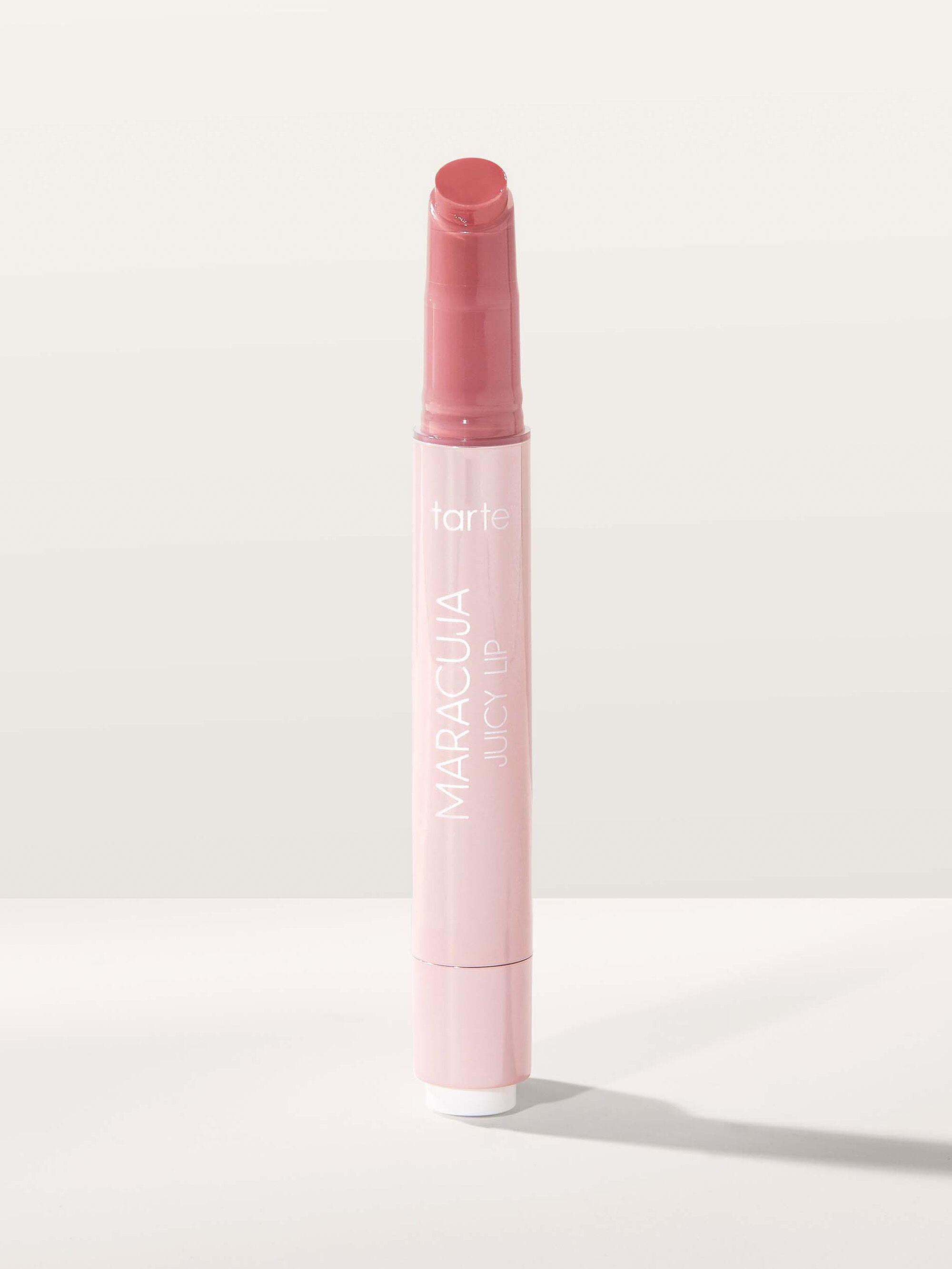 Maracuja juicy lip - Orchid / TARTE.