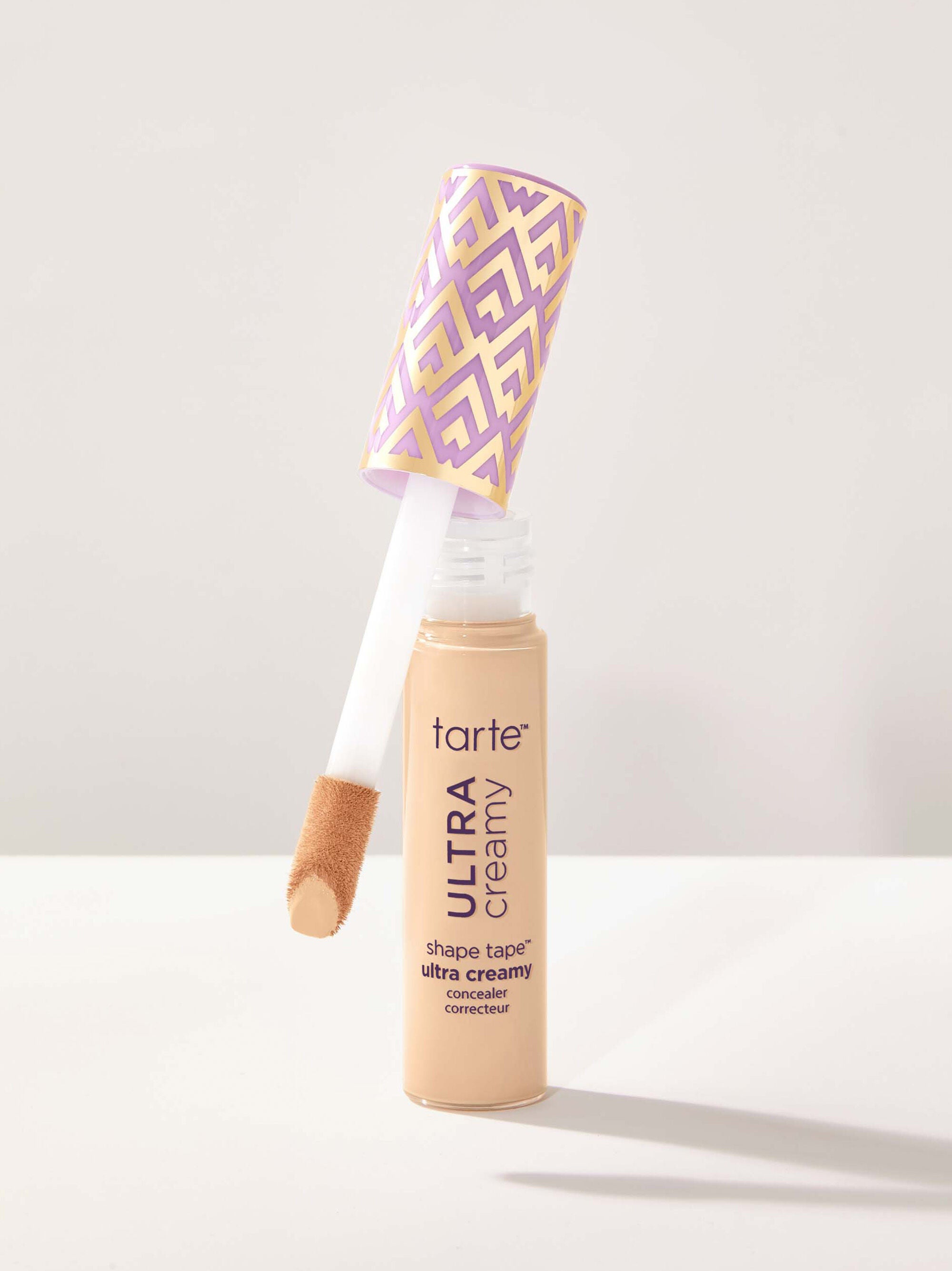 Shape tape™ ultra creamy concealer