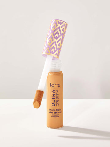Shape tape™ ultra creamy concealer - 37G Medium Tan Golden