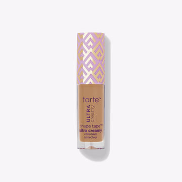 Travel-size shape tape™ ultra creamy concealer - 42S Tan Sand