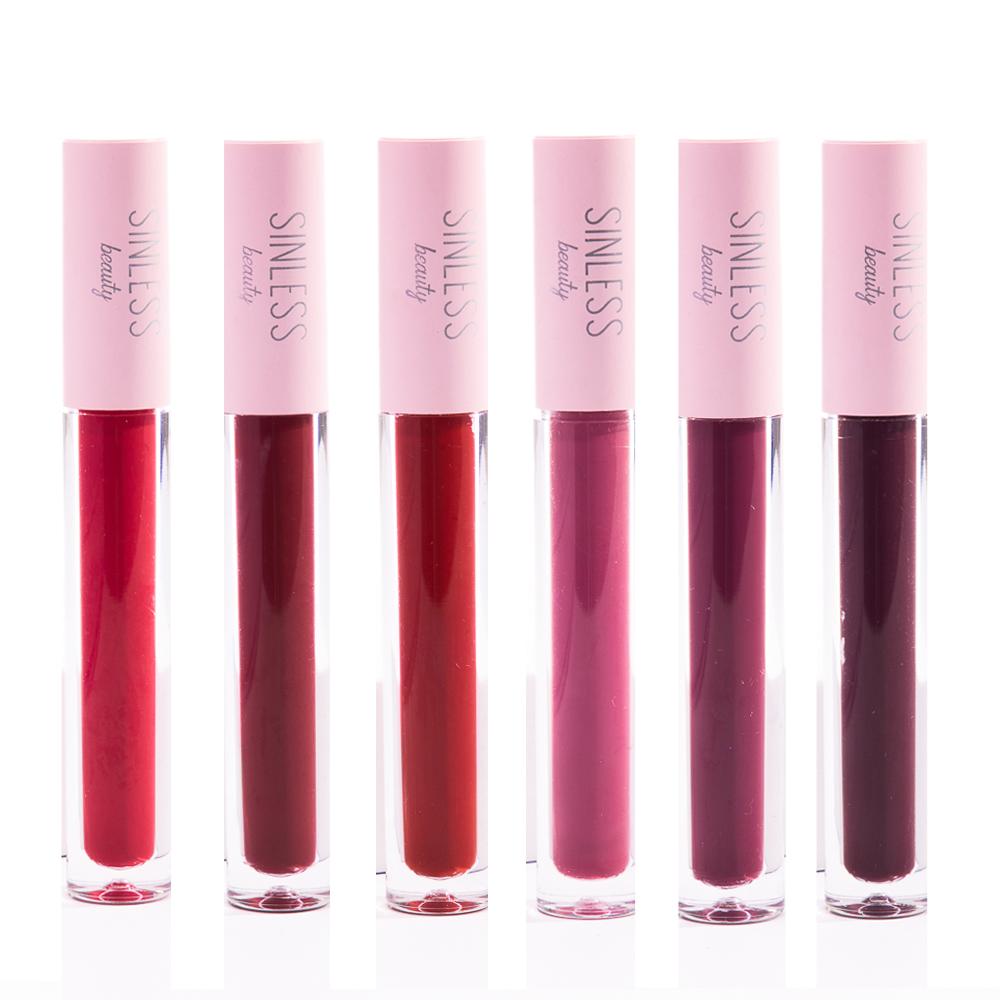 LIQUID LIPSTICKS INTENSE