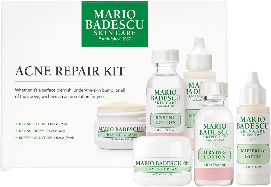 Acne Repair Kit