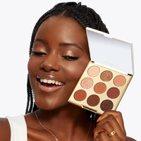 Sweet tarte™ double shot eyeshadow palette