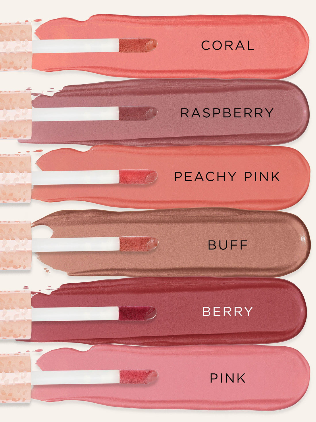 Maneater™ blush & glow™ cheek plump - Peachy Pink