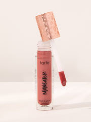 Maneater™ Blush & Glow™ Cheek Plump - Peachy Pink / TARTE.