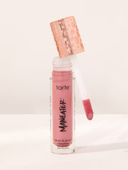 Maneater™ blush & glow™ cheek plump - Pink