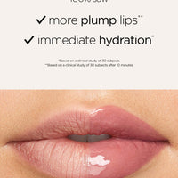 Maracuja juicy lip plump - Cherry Blossom