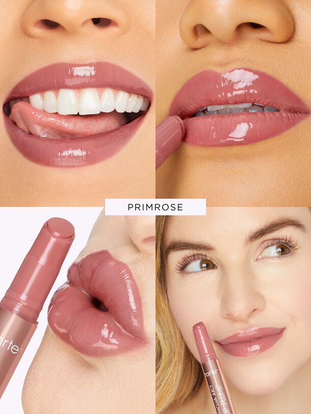 Maracuja juicy lip plump - Primrose / TARTE.