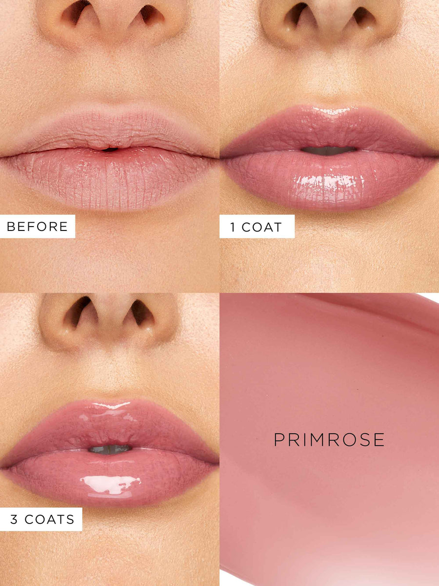 Maracuja juicy lip plump - Primrose