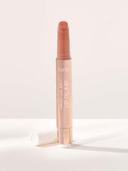 Maracuja juicy lip plump - White Peach / TARTE.