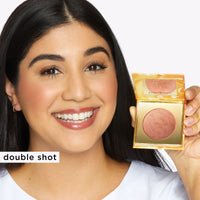 Sweet tarte™ glow blush - Double shot