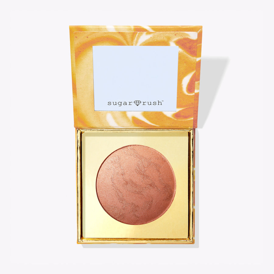 Sweet tarte™ glow blush - Double shot