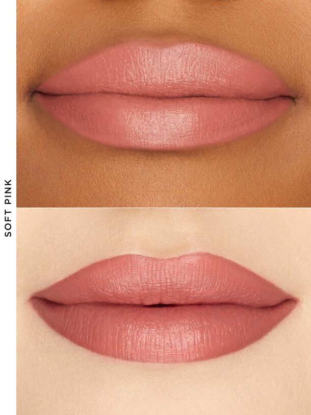 Maracuja Juicy Lip Liner - Soft Pink