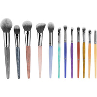 CRISTAL ZODIAC BRUSHES