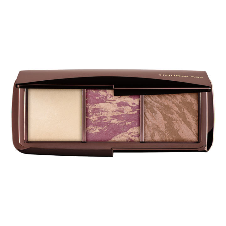 Ambient® Lighting Palette Diffused Edit  - Hourglass.