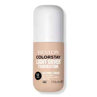 ColorStay™ Light Cover Foundation / 130 Porcelain - Revlon.