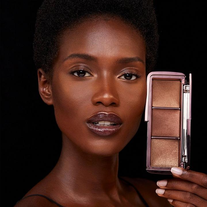 Ambient® Lighting Palette Volume III - Hourglass.