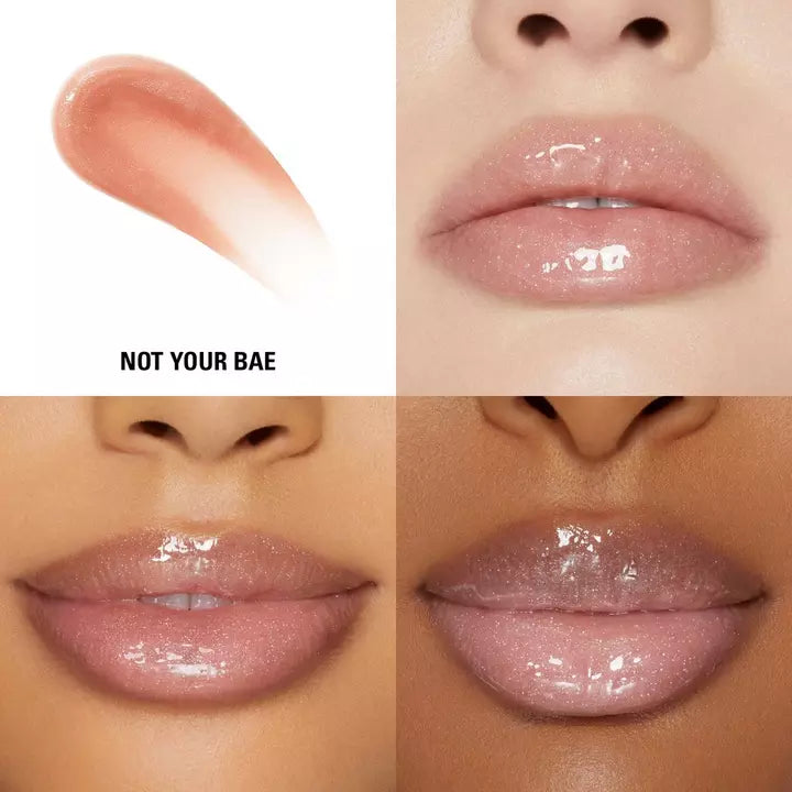 NOT YOUR BAE PLUMPING GLOSS