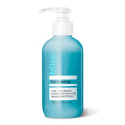 Fab Foaming Exfoliating Cleanser