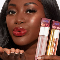 Maracuja Juicy Squad Lip Set - Tarte.