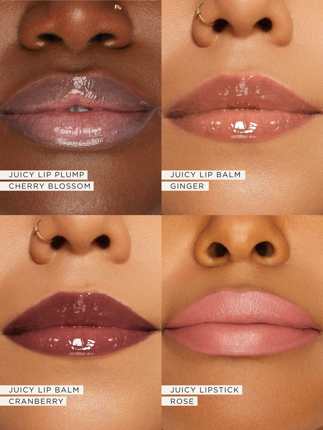 Maracuja Juicy Squad Lip Set - Tarte.