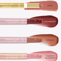 Maracuja Juicy Squad Lip Set - Tarte.