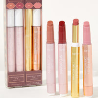 Maracuja Juicy Squad Lip Set - Tarte.