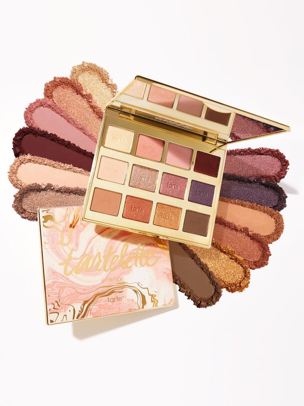 Tartelette™ Energy Amazonian Clay Palette / TARTE.