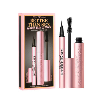 Better Than Sex Iconic Lashes & Liner