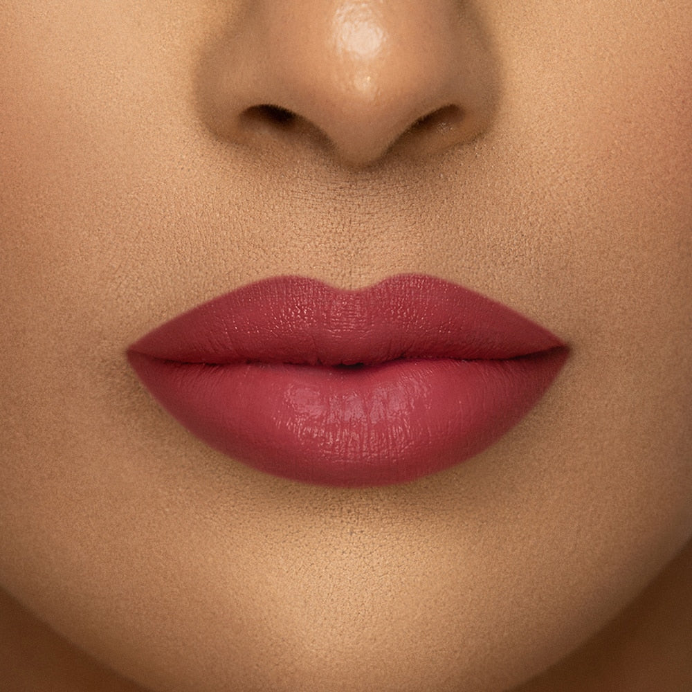 Lip Injection Power Plumping Cream Longwear Liquid Lipstick/ It´s So Big - Too Faced.