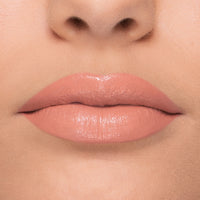Lady Bold Cream Lipstick - Brave.