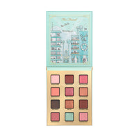 Christmas In The City Makeup Set