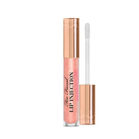 Lip Injection Maximum Plump Extra Strength Lip Plumper Gloss/ Cotton Candy Kisses - Too Faced.
