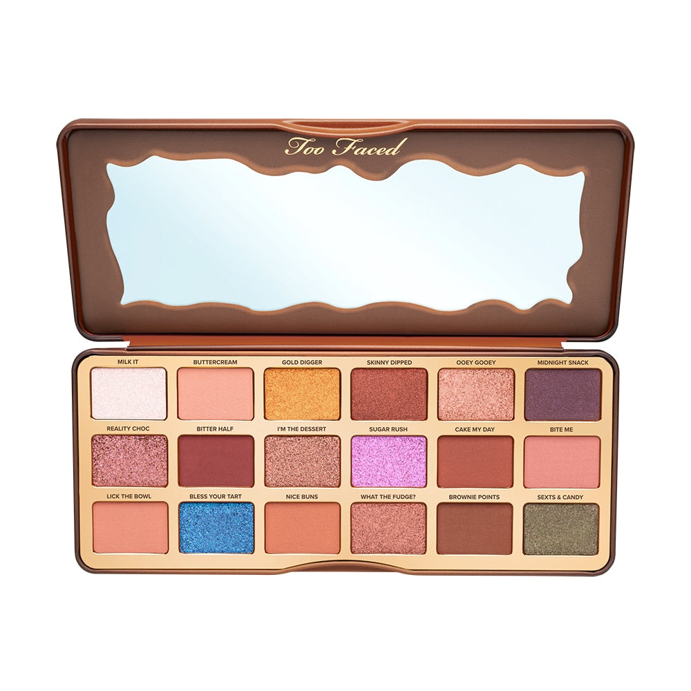 Better Than Chocolate - Too Faced.