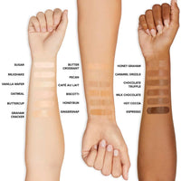 Born This Way Ethereal Light Illuminating Smoothing Concealer/ Honeybun - Too Faced.
