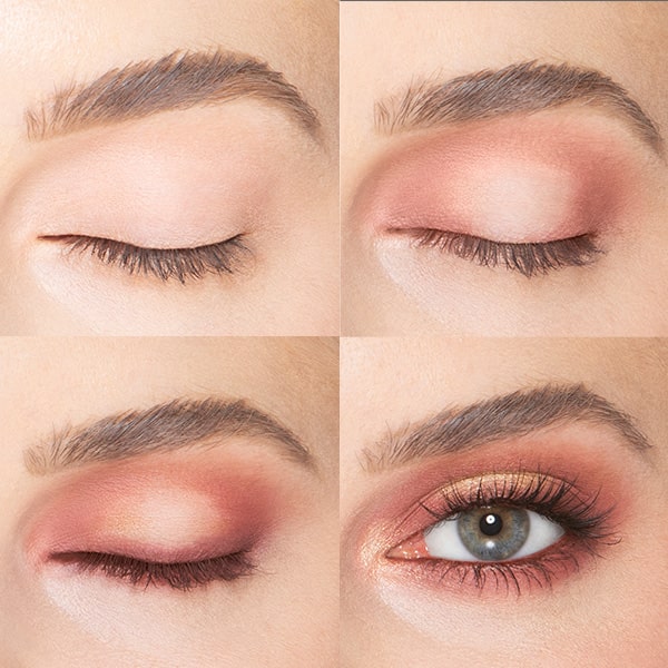 Pinker Times Ahead Eye Shadow Palette - Too Faced.