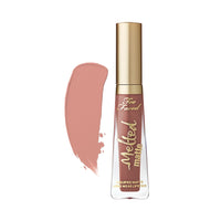 Melted Matte Liquified Longwear Lipstick/ Cool Girl - Too Faced.