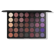 35P PLUM PLEASERS ARTISTRY PALETTE