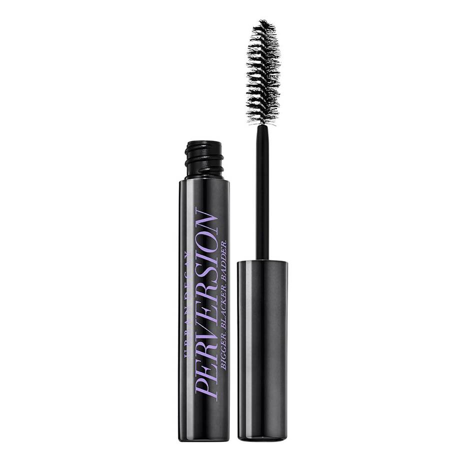 Perversion Volumizing Mascara Travel Size - Urban Decay.