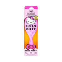 Original Detangler Hello Kitty HK Face Pink