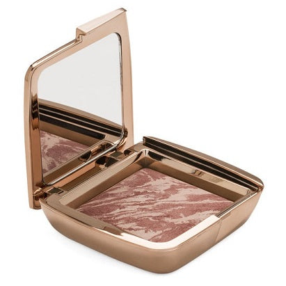 Ambient Lighting Blush Mini - Diffused Bronze Light