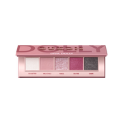 Diva Dolly Eyeshadow Palette