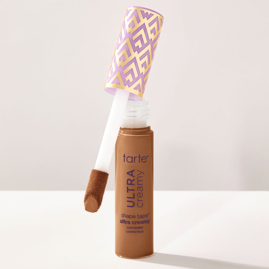 Shape tape™ ultra creamy concealer