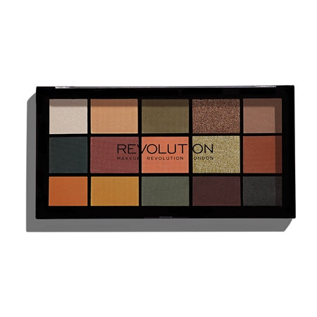 Reloaded Palette - Iconic Division