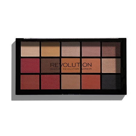 Reloaded Palette - Iconic Vitality