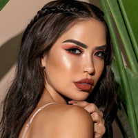 SOL MATE iluvsarahii x dose of colors