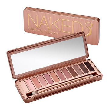 Naked 3 Eyeshadow Palette - Urban Decay.