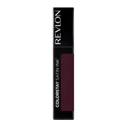 ColorStay Satin INK / 022 Black Cherry - REVLON.