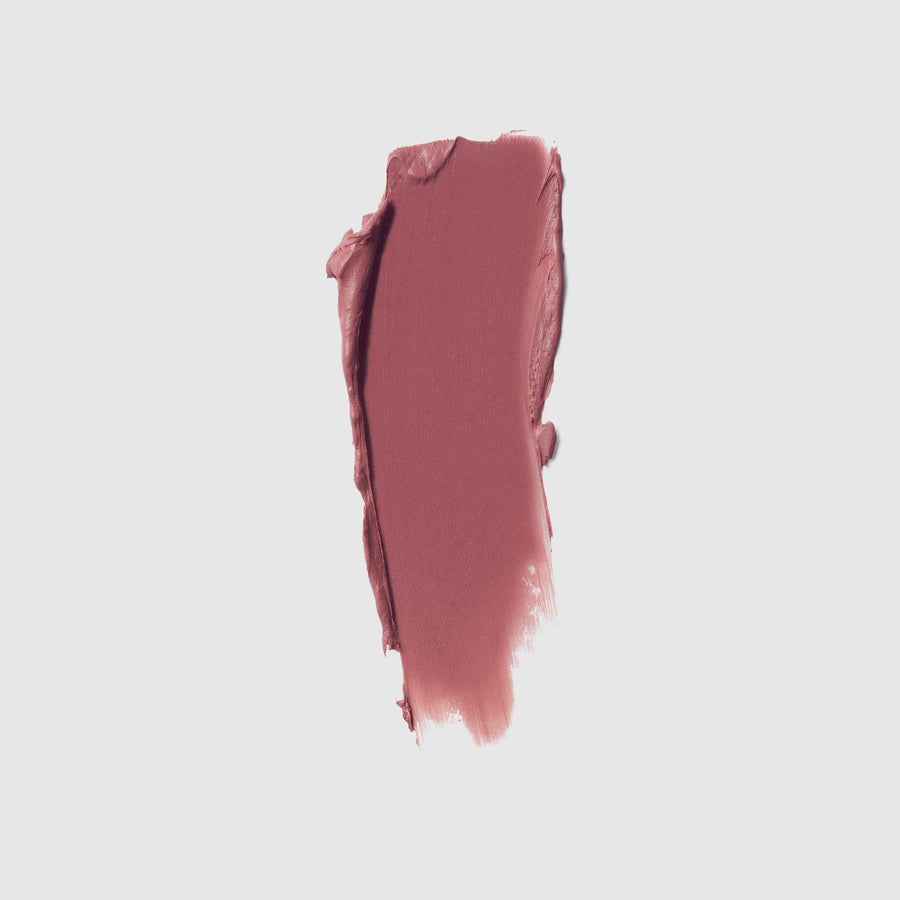 Rouge à Lèvres Mat Lipstick - Peggy Taupe 204 - Gucci Beauty.