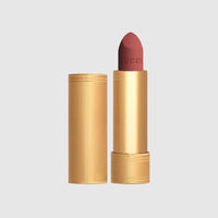 Rouge à Lèvres Mat Lipstick- They Met In Argentina 208 - Gucci Beauty.